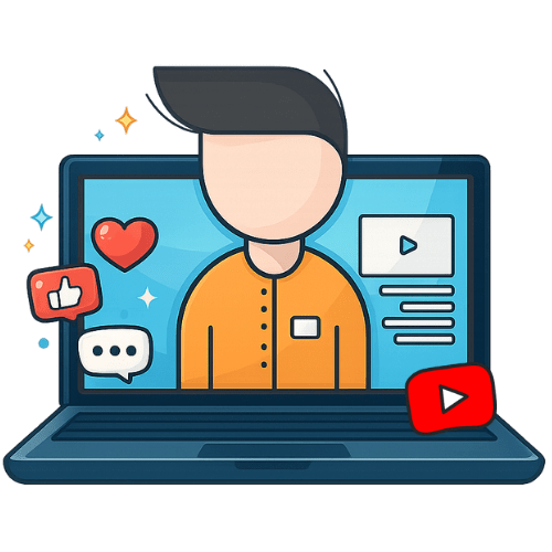 youtube-menestyksen-moottorina