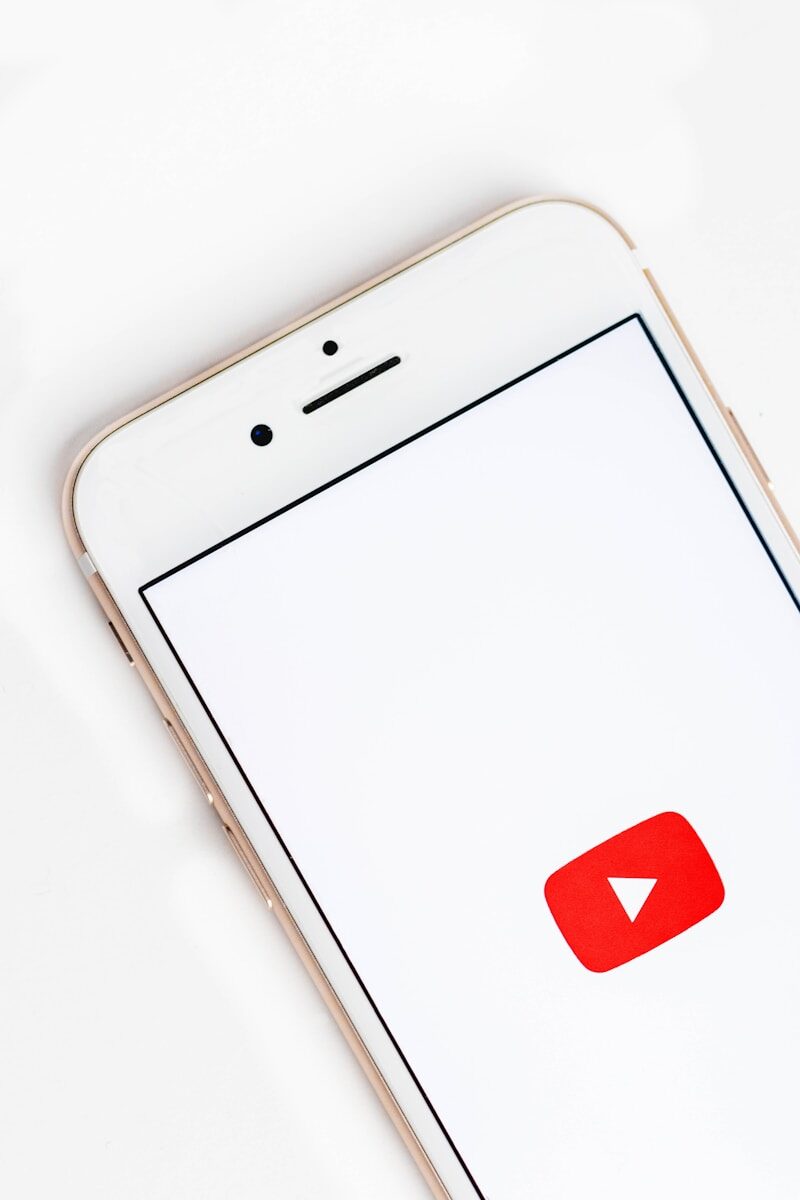 Youtube icon